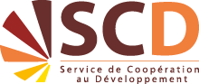 SCD Service de Coopération au Développement